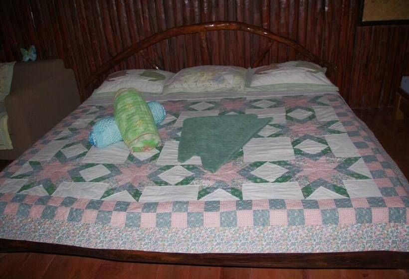 פנסיון Kopi Doki Guest Haus