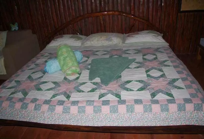 Majatalo Kopi Doki Guest Haus