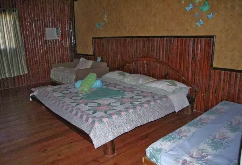 Majatalo Kopi Doki Guest Haus