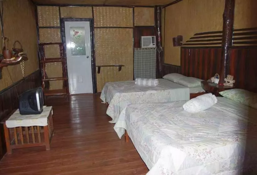 Majatalo Kopi Doki Guest Haus