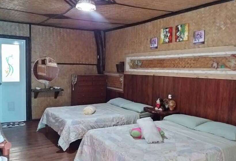 פנסיון Kopi Doki Guest Haus