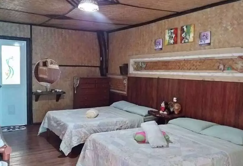 Majatalo Kopi Doki Guest Haus