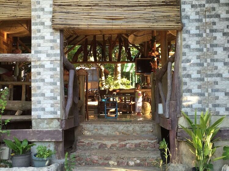 פנסיון Kopi Doki Guest Haus