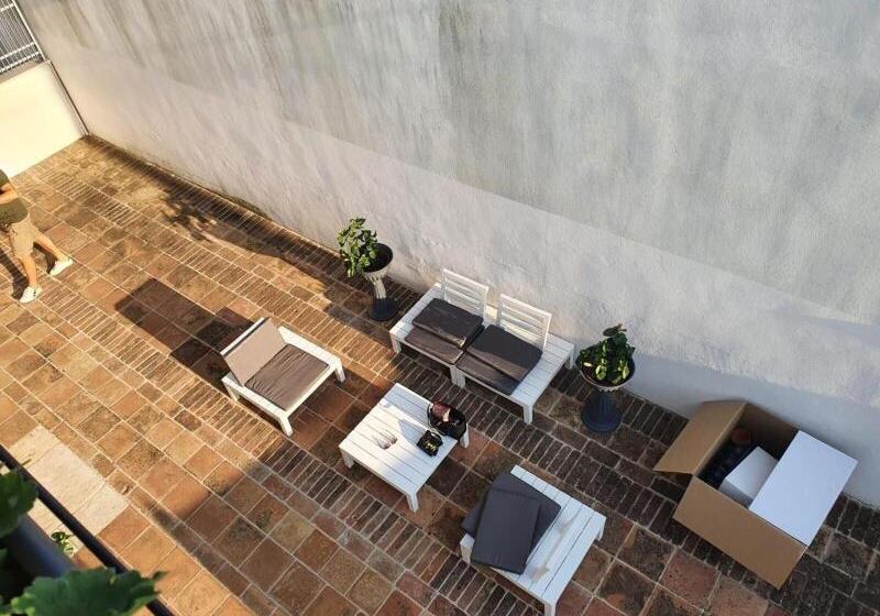 פנסיון Trullo Il Cantastorie