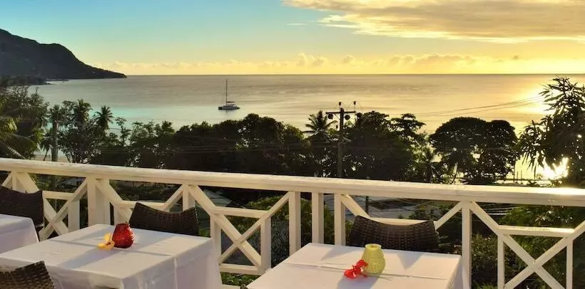 پانسیون Villa Roscia