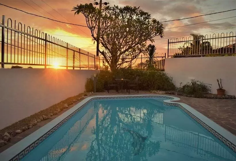 پانسیون Villa Roscia