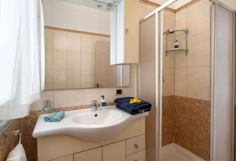 پانسیون Villa Roscia