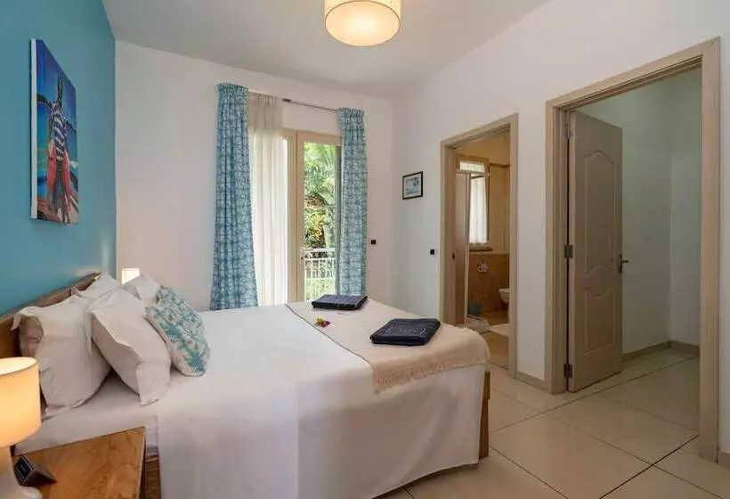 پانسیون Villa Roscia