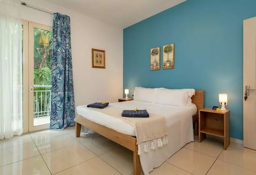 پانسیون Villa Roscia