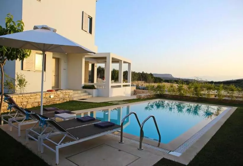 Sofia Luxury Villas