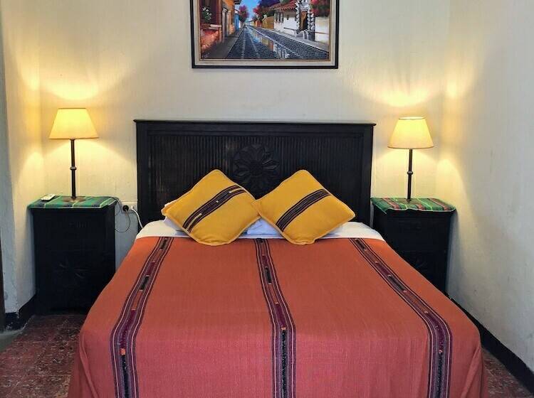 هاستل Hostal Antigua