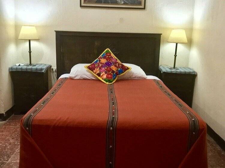 هاستل Hostal Antigua