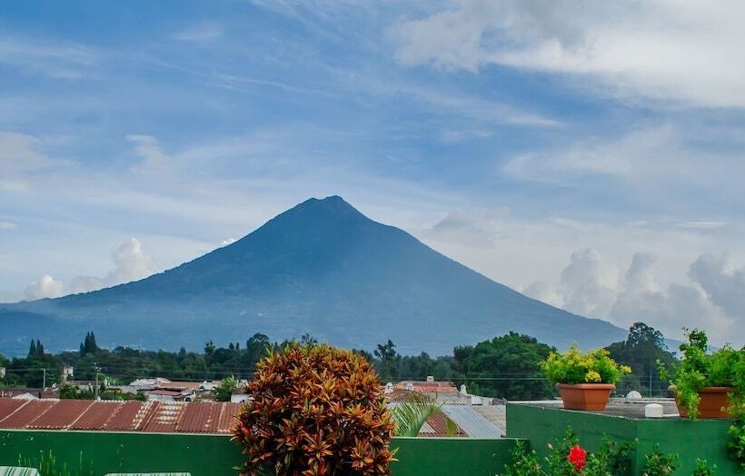 هاستل Hostal Antigua