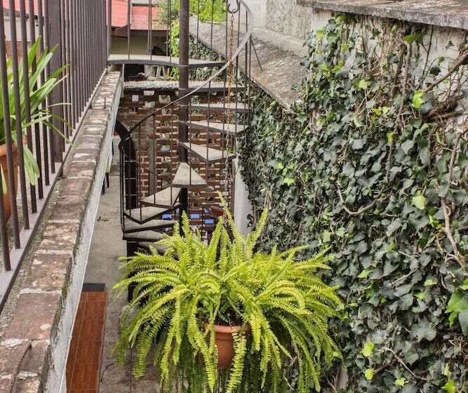 هاستل Hostal Antigua