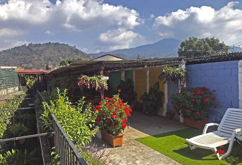 هاستل Hostal Antigua