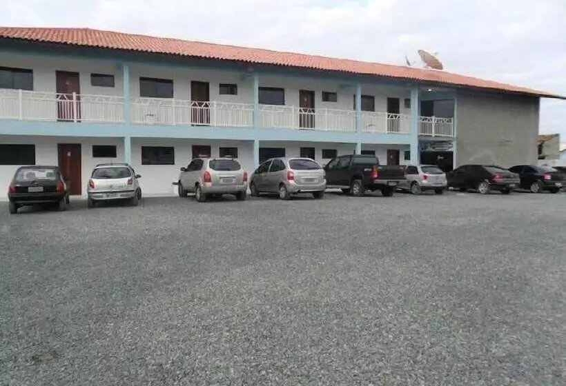 Apart Hotel Sonho De Um Pescador