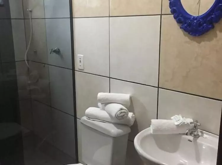 Apart Hotel Sonho De Um Pescador