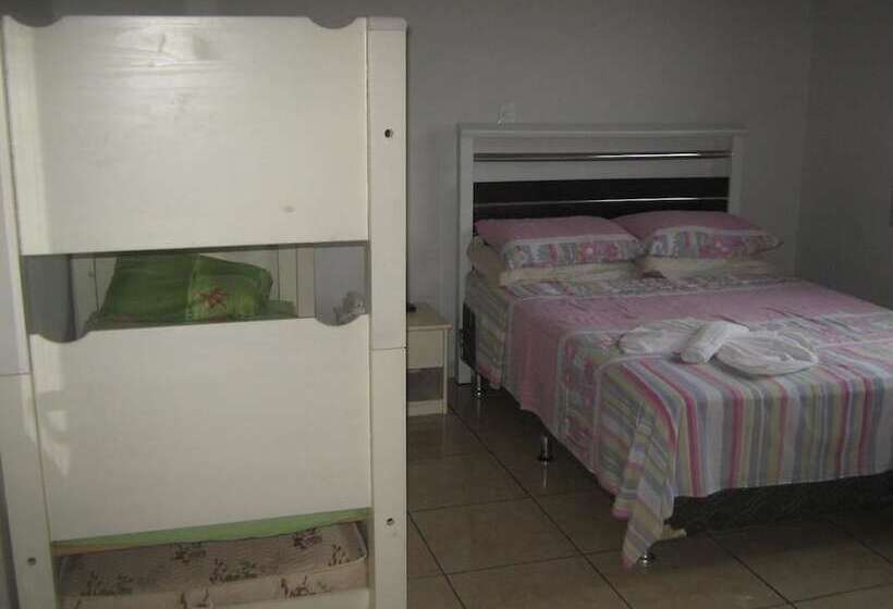 Apart Hotel Sonho De Um Pescador