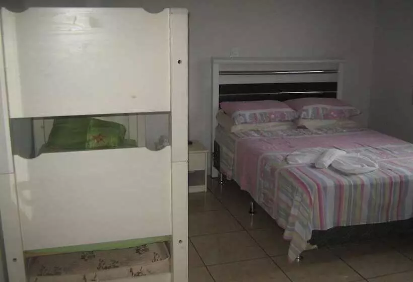 Apart Hotel Sonho De Um Pescador