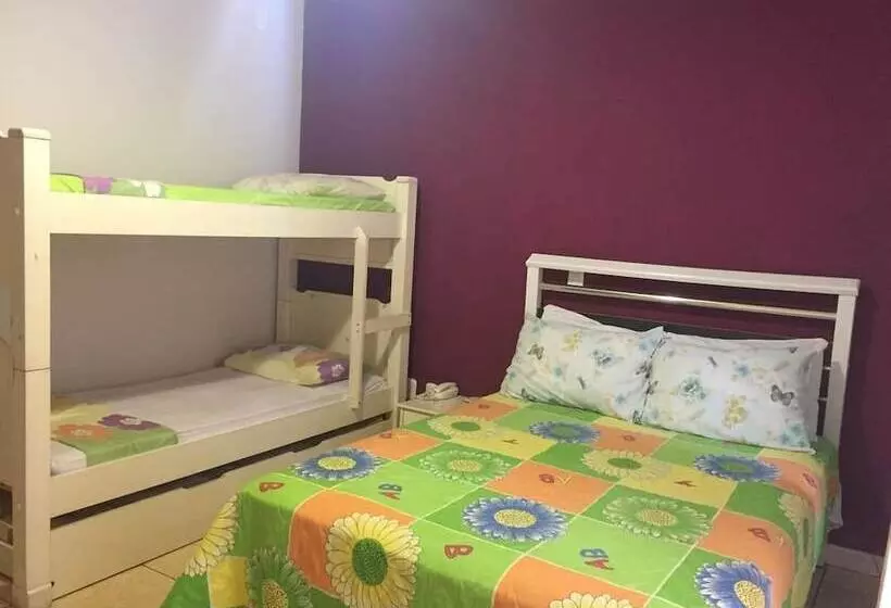 Apart Hotel Sonho De Um Pescador