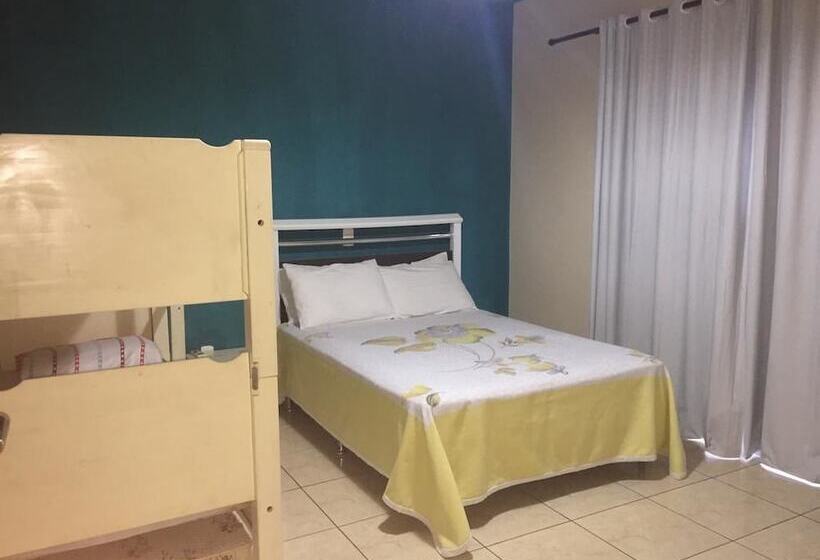 Apart Hotel Sonho De Um Pescador