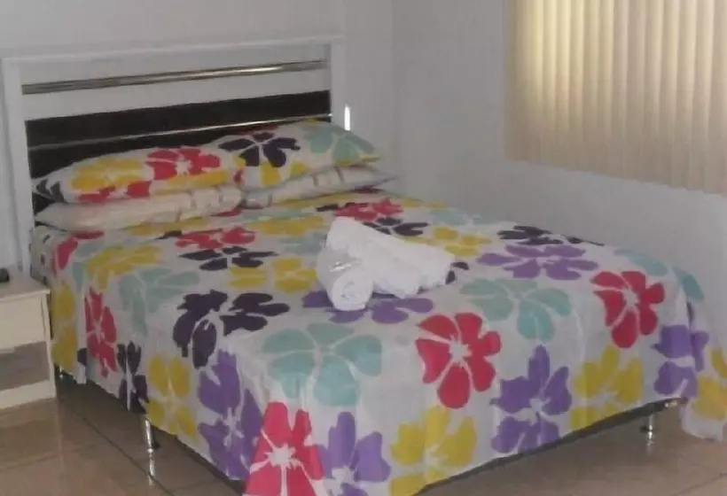 Apart Hotel Sonho De Um Pescador