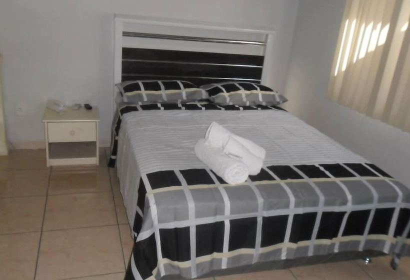 Apart Hotel Sonho De Um Pescador