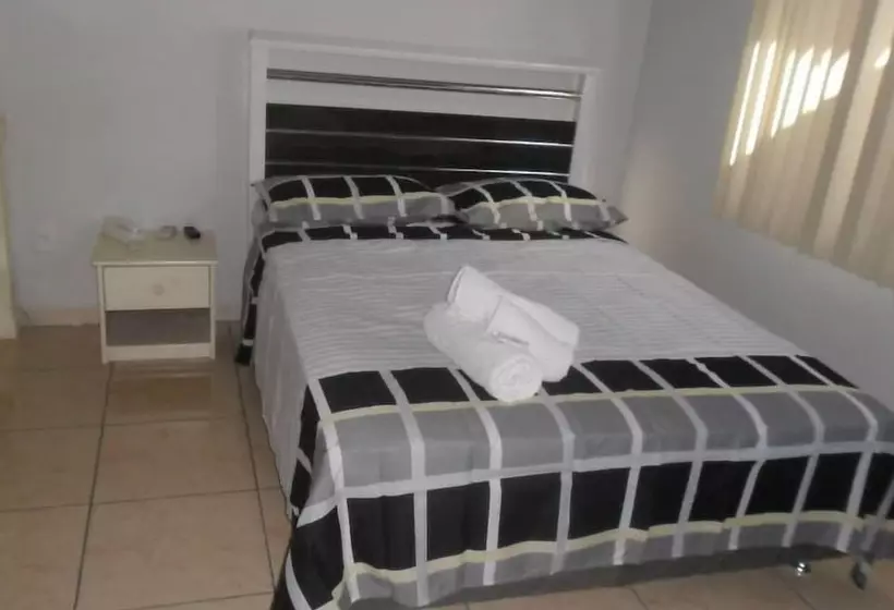 Apart Hotel Sonho De Um Pescador