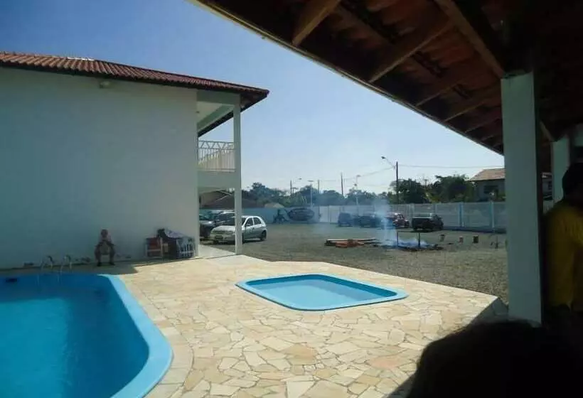 Apart Hotel Sonho De Um Pescador