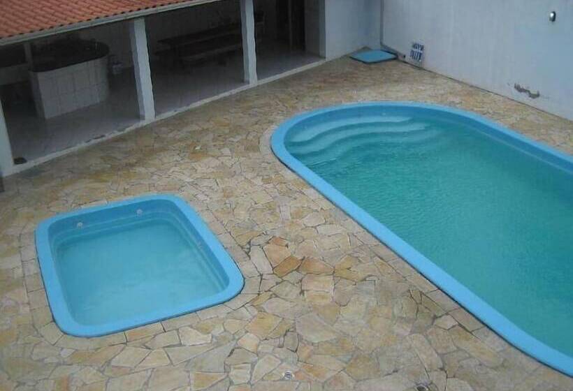 Apart Hotel Sonho De Um Pescador