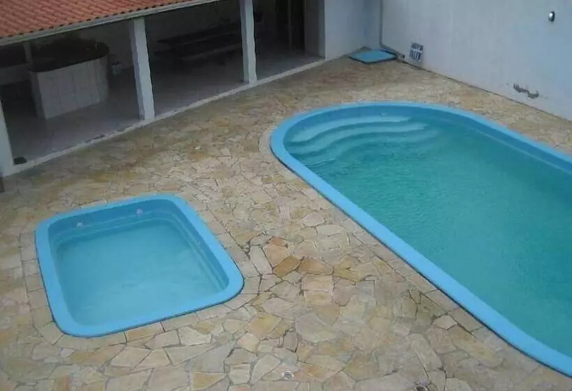 Apart Hotel Sonho De Um Pescador