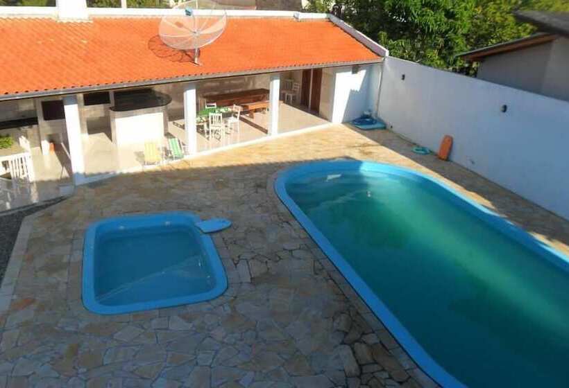 Apart Hotel Sonho De Um Pescador