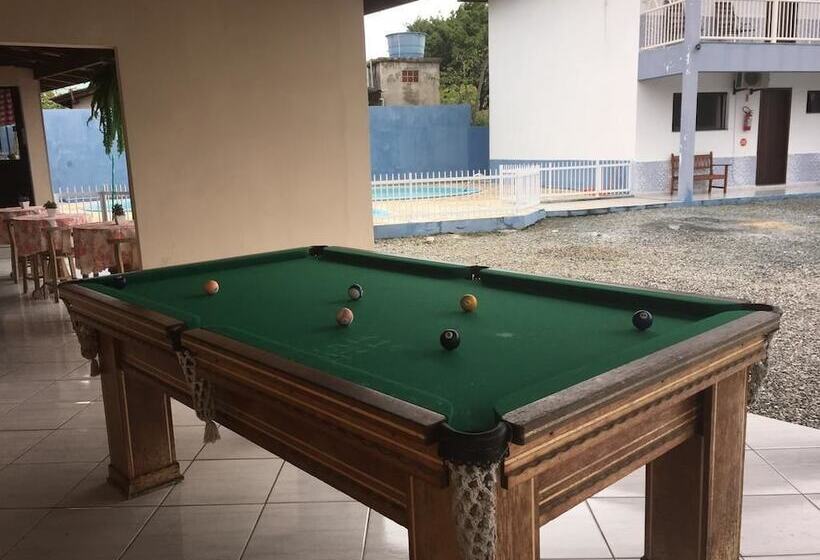 Apart Hotel Sonho De Um Pescador