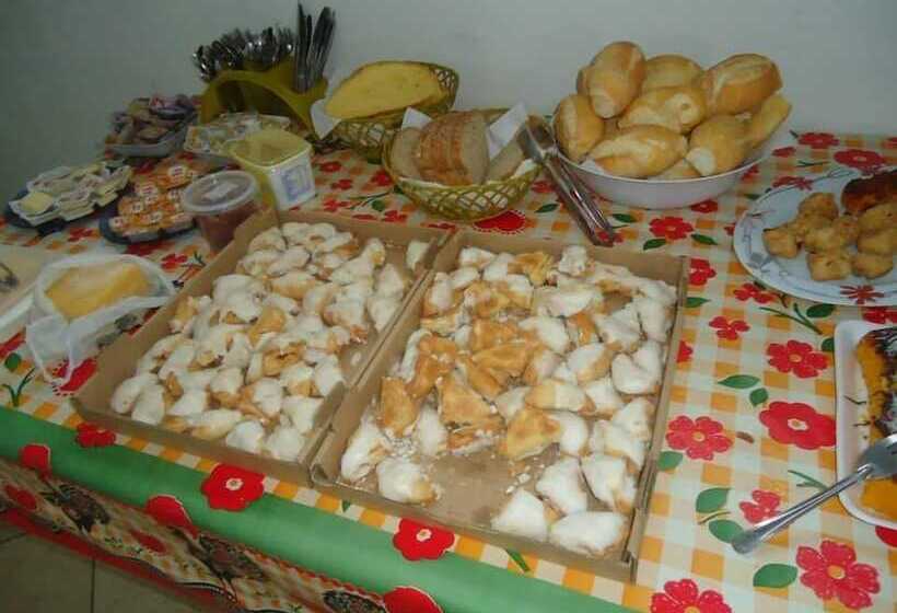 Apart Hotel Sonho De Um Pescador