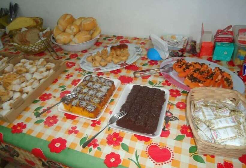 Apart Hotel Sonho De Um Pescador