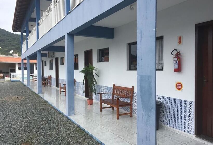 Apart Hotel Sonho De Um Pescador