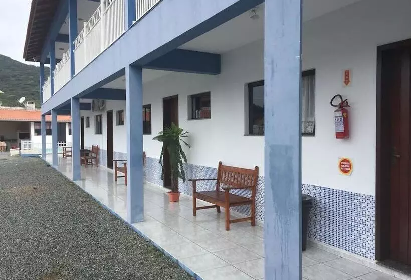 Apart Hotel Sonho De Um Pescador