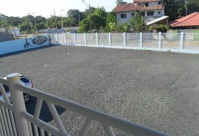 Apart Hotel Sonho De Um Pescador