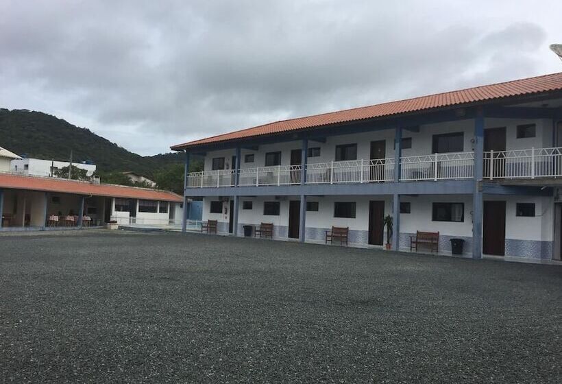 Apart Hotel Sonho De Um Pescador