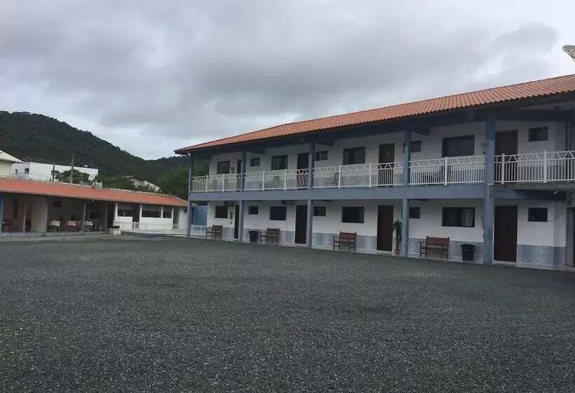 Apart Hotel Sonho De Um Pescador