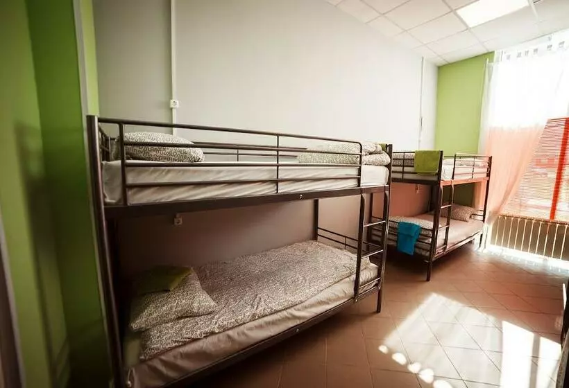 Hostel Lastochka