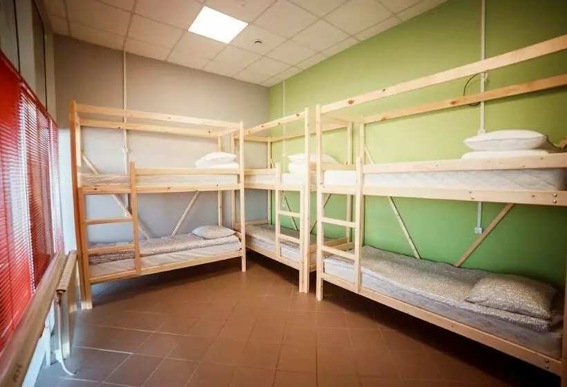 Hostel Lastochka