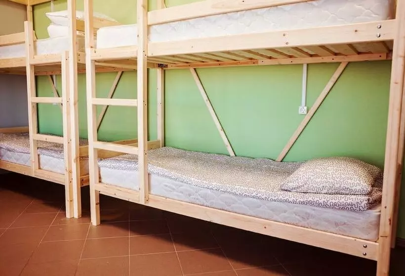 Hostel Lastochka
