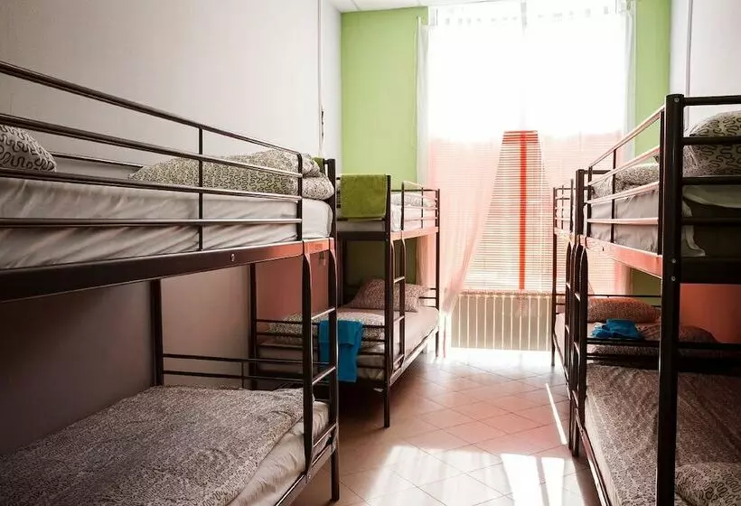 Hostel Lastochka