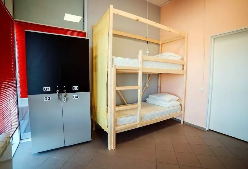 Hostel Lastochka