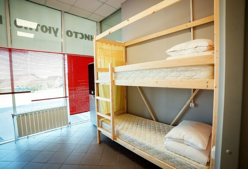 Hostel Lastochka
