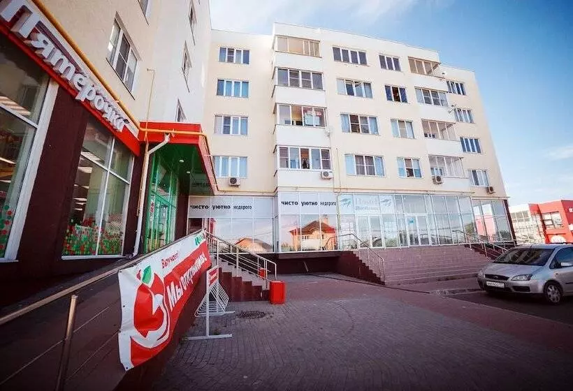 Hostel Lastochka