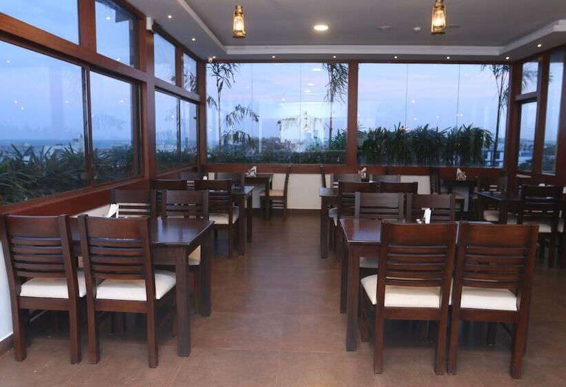 Hotelli Collection O Santhome Residency Near Marina Beach