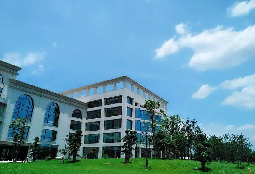 ホテル Laibor International