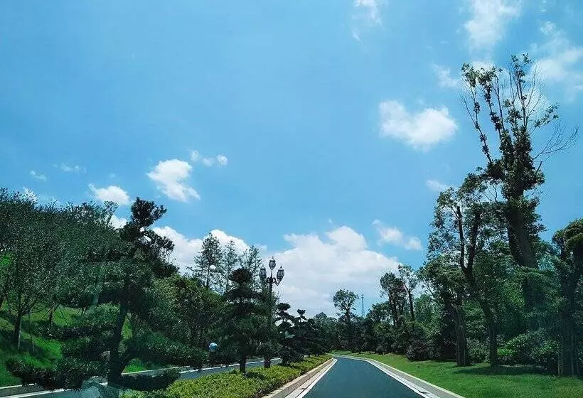 ホテル Laibor International